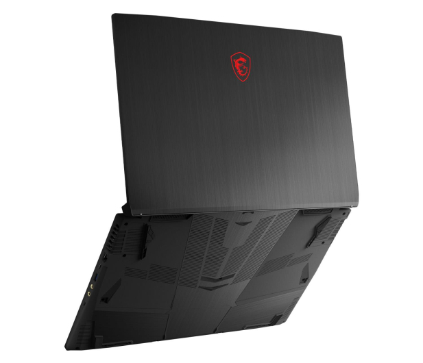 MSI GF75 i5-10500H/16GB/512 RTX3060 144Hz - 625502 - zdjęcie 10
